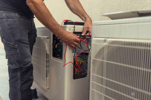 Best HVAC installation services  in Luling, LA