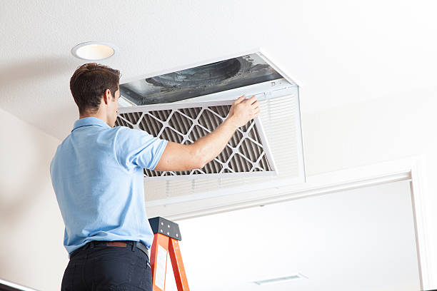 Best HVAC air duct cleaning  in Luling, LA