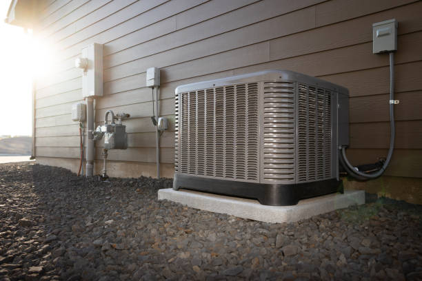 Best HVAC installation services  in Luling, LA